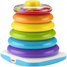 Pirámide Balanceante Gigante