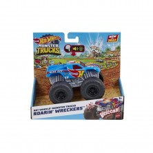 Surtido Vehículos Monster Truck