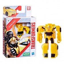 Transformers Vehículos Pequeños Surtido