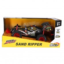 Buggy Sand Ripper RC