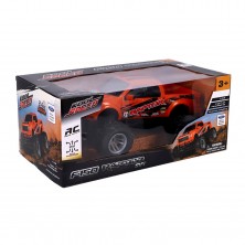 Pick Up Ford Raptor F150 RC