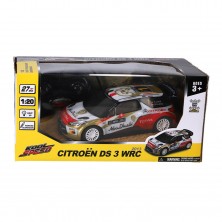 Citroen DS 3 WRC RC