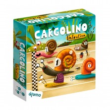 Juego Cargolino Valentino