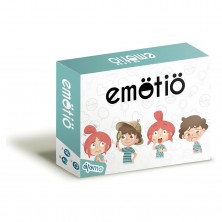 Juego Emotio Emociones