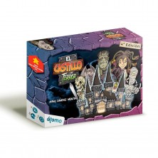 Juego El Castillo del Terror