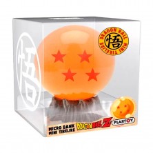 Hucha Bola de Dragón 10 cm