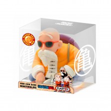 Hucha Maestro Roshi 16 cm