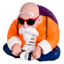 copy of Hucha Maestro Roshi 16 cm