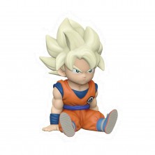 Hucha Son Goku Super Saiyan