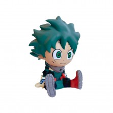 Hucha Izuku Midoriya 18 cm