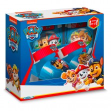Patines 4 Ruedas Patrulla Canina