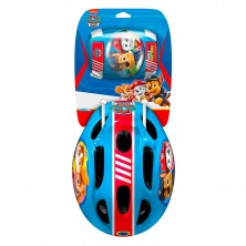 Casco con Protecciones Patrulla Canina