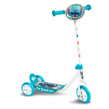 Patinete 3 Ruedas Stitch