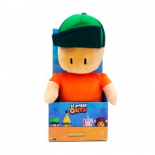 Peluche Mr. Stumble 30 cm