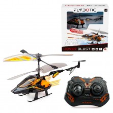 Helicóptero Hover Blast RC