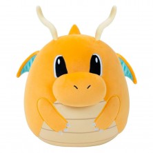 Peluche Squishmallows Dragonite 25 cm