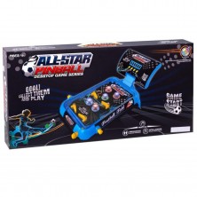 Pinball Electrónico Fútbol