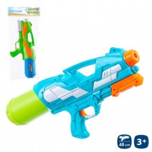 Pistola Agua 48 cm