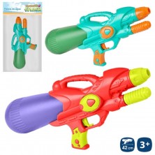 Pistola Agua 42 cm