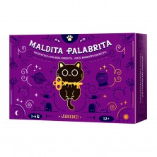 Juego Maldita Palabrita