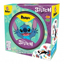 Juego Dobble Stitch
