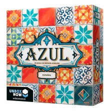 Juego Mesa Azul