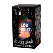 Juego Los Fuzzies