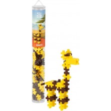 Mini Tubo Jirafa