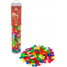Tubo de Neón 240 Piezas Plus Plus