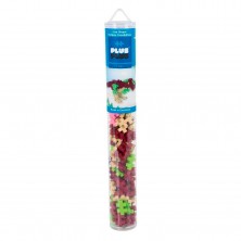 Mini Tubo T-Rex 100 Piezas Plus Plus