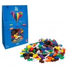 Mini Basic 300 Piezas Plus Plus
