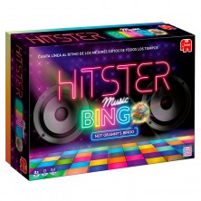 Diset Hitster Bingo