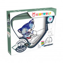 Pizarra Luminosa Kidydraw Pro