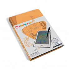 Mini Pizarra LCD Animales