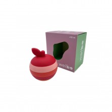 Manzana Apilable Silicona