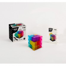 Juego Imatrix 7 Piezas