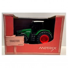 Tractor Motrix