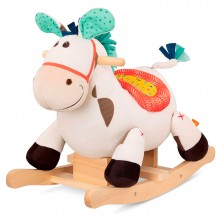 Caballo Balancín Infantil