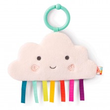 Nube Sensorial para Colgar