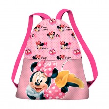 Saquito Deluxe Minnie