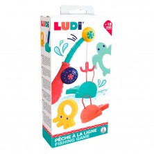 Set de Pesca para Baño