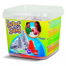 Bote 450 Gramos Super Sand