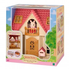 Casa de Camp Bàsica Sylvanian