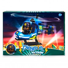 Pinypon Action Helicóptero