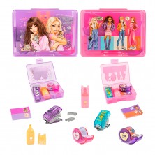 Top Model Mini Set de Escritorio