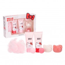 Relax and Spa Hello Kitty