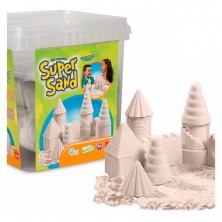 Bote 4 Kg Super Sand