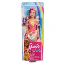 Surtido Muñeca Barbie Dreamtopia