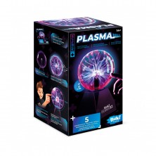 Bola de Plasma 13 cm
