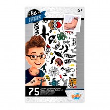 Tatuajes para Niños